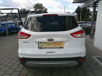 Ford Kuga Gebrauchtwagen Ford Kuga Gebrauchtwagen