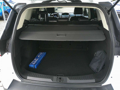 Ford Kuga Gebrauchtwagen Ford Kuga Gebrauchtwagen