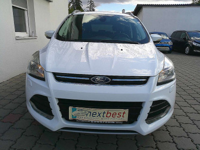 Ford Kuga Gebrauchtwagen Ford Kuga Gebrauchtwagen