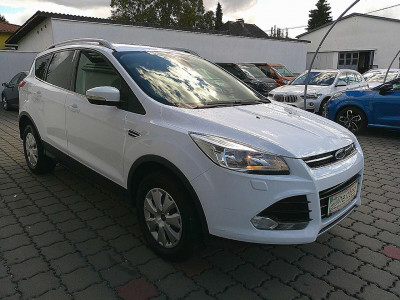 Ford Kuga Gebrauchtwagen Ford Kuga Gebrauchtwagen
