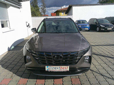 Hyundai Tucson Gebrauchtwagen Hyundai Tucson Gebrauchtwagen