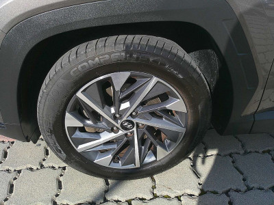 Hyundai Tucson Gebrauchtwagen Hyundai Tucson Gebrauchtwagen