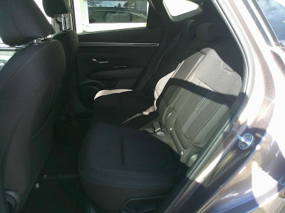 Hyundai Tucson Gebrauchtwagen Hyundai Tucson Gebrauchtwagen