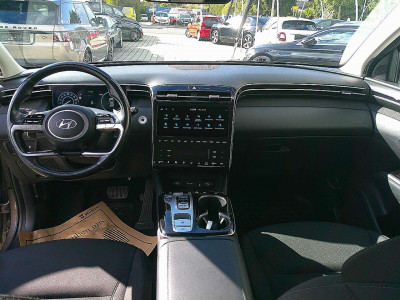 Hyundai Tucson Gebrauchtwagen Hyundai Tucson Gebrauchtwagen