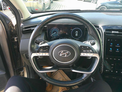 Hyundai Tucson Gebrauchtwagen Hyundai Tucson Gebrauchtwagen