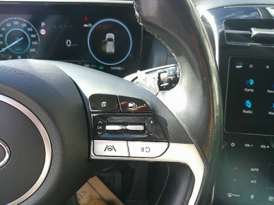 Hyundai Tucson Gebrauchtwagen Hyundai Tucson Gebrauchtwagen