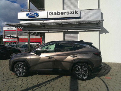 Hyundai Tucson Gebrauchtwagen Hyundai Tucson Gebrauchtwagen