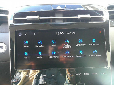 Hyundai Tucson Gebrauchtwagen Hyundai Tucson Gebrauchtwagen