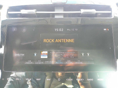 Hyundai Tucson Gebrauchtwagen Hyundai Tucson Gebrauchtwagen