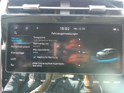 Hyundai Tucson Gebrauchtwagen Hyundai Tucson Gebrauchtwagen