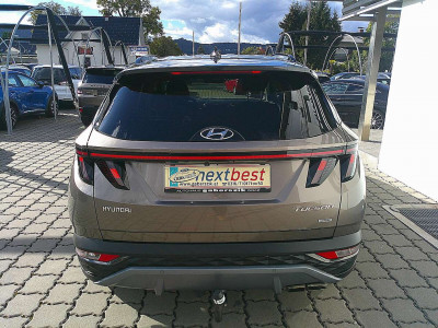 Hyundai Tucson Gebrauchtwagen Hyundai Tucson Gebrauchtwagen