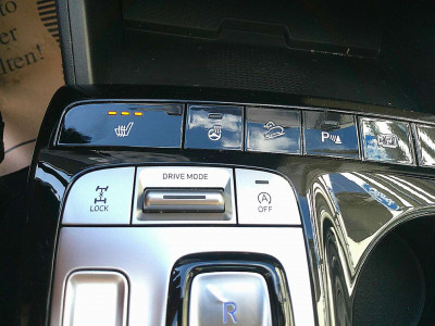 Hyundai Tucson Gebrauchtwagen Hyundai Tucson Gebrauchtwagen
