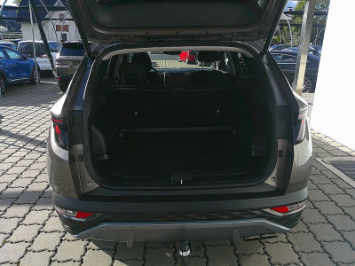 Hyundai Tucson Gebrauchtwagen Hyundai Tucson Gebrauchtwagen