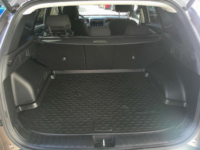 Hyundai Tucson Gebrauchtwagen Hyundai Tucson Gebrauchtwagen