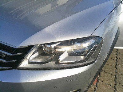 VW Passat Gebrauchtwagen VW Passat Gebrauchtwagen