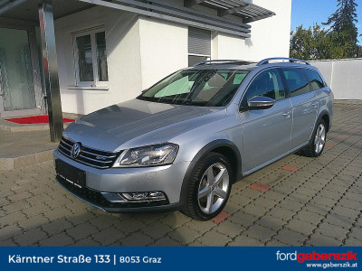 VW Passat Gebrauchtwagen VW Passat Gebrauchtwagen