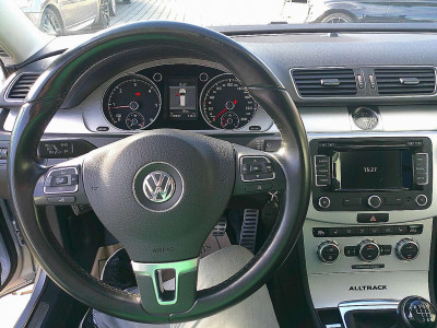 VW Passat Gebrauchtwagen VW Passat Gebrauchtwagen