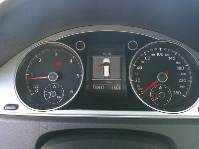 VW Passat Gebrauchtwagen VW Passat Gebrauchtwagen