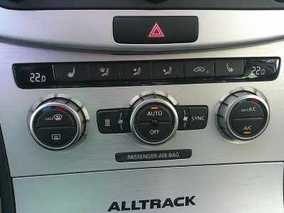VW Passat Gebrauchtwagen VW Passat Gebrauchtwagen