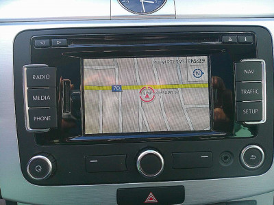 VW Passat Gebrauchtwagen VW Passat Gebrauchtwagen