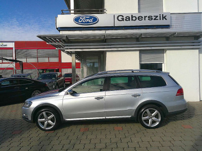 VW Passat Gebrauchtwagen VW Passat Gebrauchtwagen