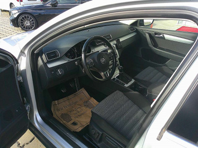 VW Passat Gebrauchtwagen VW Passat Gebrauchtwagen