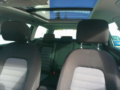 VW Passat Gebrauchtwagen VW Passat Gebrauchtwagen
