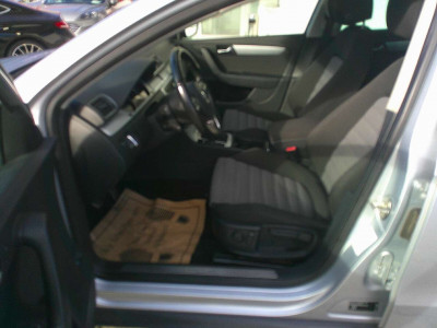 VW Passat Gebrauchtwagen VW Passat Gebrauchtwagen