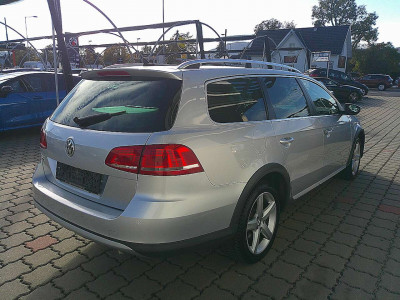 VW Passat Gebrauchtwagen VW Passat Gebrauchtwagen
