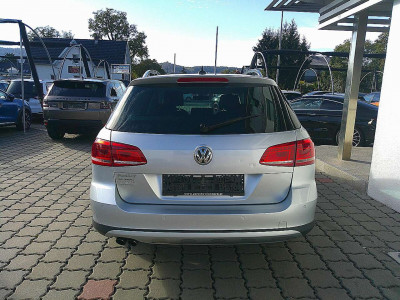 VW Passat Gebrauchtwagen VW Passat Gebrauchtwagen