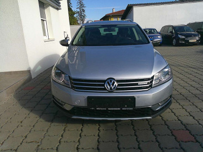 VW Passat Gebrauchtwagen VW Passat Gebrauchtwagen