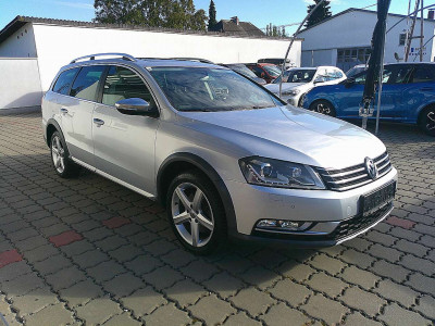 VW Passat Gebrauchtwagen VW Passat Gebrauchtwagen
