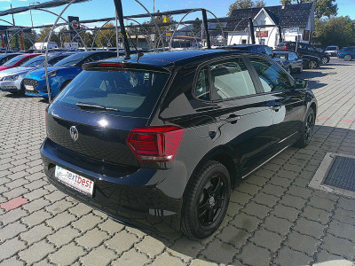 VW Polo Gebrauchtwagen