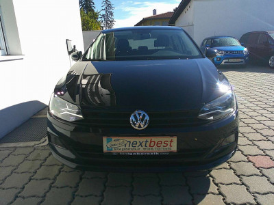 VW Polo Gebrauchtwagen