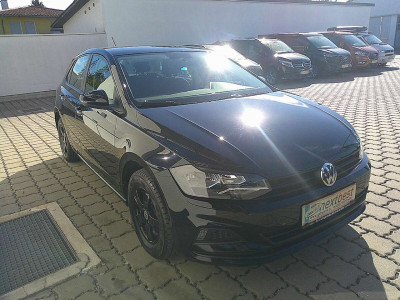 VW Polo Gebrauchtwagen