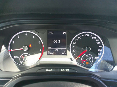 VW Polo Gebrauchtwagen