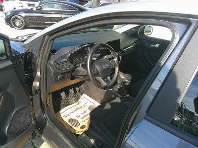 Ford Puma Gebrauchtwagen