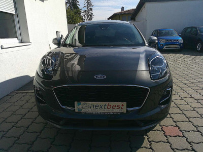 Ford Puma Gebrauchtwagen