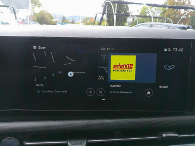 Hyundai Tucson Gebrauchtwagen