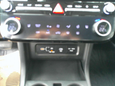 Hyundai Tucson Gebrauchtwagen