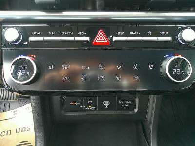Hyundai Tucson Gebrauchtwagen