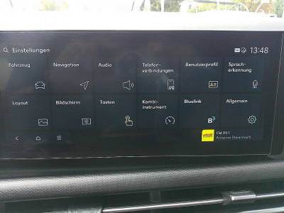 Hyundai Tucson Gebrauchtwagen