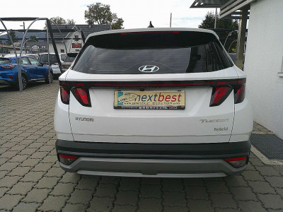 Hyundai Tucson Gebrauchtwagen
