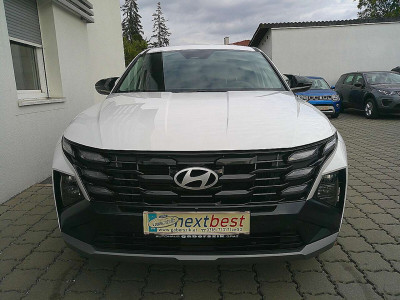 Hyundai Tucson Gebrauchtwagen