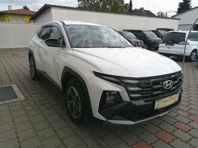 Hyundai Tucson Gebrauchtwagen