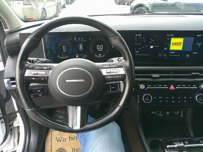 Hyundai Tucson Gebrauchtwagen