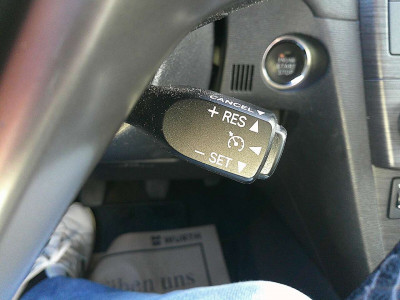 Toyota Avensis Gebrauchtwagen