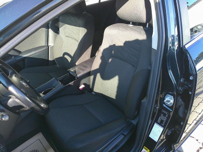 Toyota Avensis Gebrauchtwagen