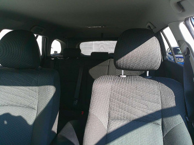 Toyota Avensis Gebrauchtwagen