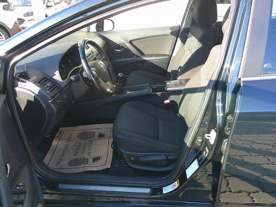 Toyota Avensis Gebrauchtwagen